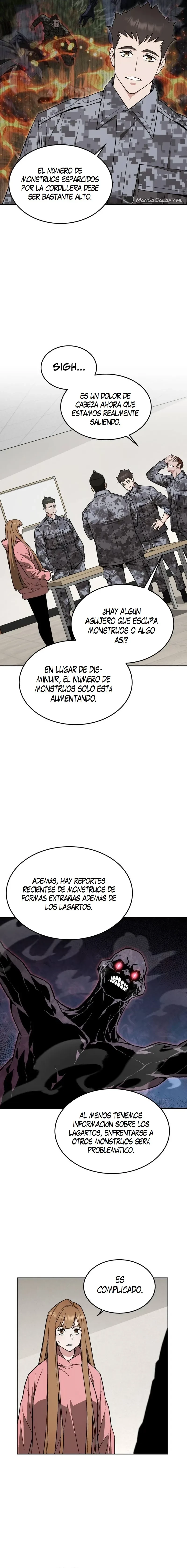 EL DESPERTAR DEL CHEF > Capitulo 32 > Page 31